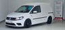 USED 2019 VOLKSWAGEN CADDY 2.0 C20 TDI TRENDLINE 101 BHP *SAT NAV* 