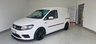 USED 2019 VOLKSWAGEN CADDY 2.0 C20 TDI TRENDLINE 101 BHP *SAT NAV* 