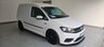 USED 2019 VOLKSWAGEN CADDY 2.0 C20 TDI TRENDLINE 101 BHP *SAT NAV* 