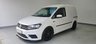 USED 2019 VOLKSWAGEN CADDY 2.0 C20 TDI TRENDLINE 101 BHP *SAT NAV* 