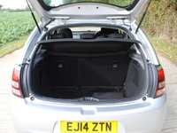 USED 2014 14 CITROEN C3 1.6 EXCLUSIVE 5d 118 BHP www.suffolkcarcentre.co.uk - Located at Ilketshall