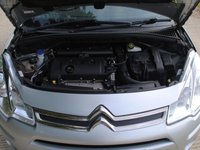 USED 2014 14 CITROEN C3 1.6 EXCLUSIVE 5d 118 BHP www.suffolkcarcentre.co.uk - Located at Ilketshall