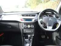 USED 2014 14 CITROEN C3 1.6 EXCLUSIVE 5d 118 BHP www.suffolkcarcentre.co.uk - Located at Ilketshall