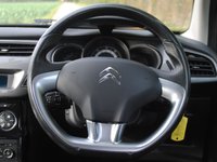 USED 2014 14 CITROEN C3 1.6 EXCLUSIVE 5d 118 BHP www.suffolkcarcentre.co.uk - Located at Ilketshall