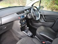 USED 2014 14 CITROEN C3 1.6 EXCLUSIVE 5d 118 BHP www.suffolkcarcentre.co.uk - Located at Ilketshall