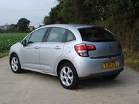 USED 2014 14 CITROEN C3 1.6 EXCLUSIVE 5d 118 BHP www.suffolkcarcentre.co.uk - Located at Ilketshall