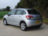 USED 2014 14 CITROEN C3 1.6 EXCLUSIVE 5d 118 BHP www.suffolkcarcentre.co.uk - Located at Ilketshall