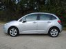 USED 2014 14 CITROEN C3 1.6 EXCLUSIVE 5d 118 BHP www.suffolkcarcentre.co.uk - Located at Ilketshall