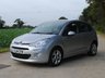 USED 2014 14 CITROEN C3 1.6 EXCLUSIVE 5d 118 BHP www.suffolkcarcentre.co.uk - Located at Ilketshall