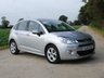 USED 2014 14 CITROEN C3 1.6 EXCLUSIVE 5d 118 BHP www.suffolkcarcentre.co.uk - Located at Ilketshall
