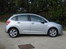 USED 2014 14 CITROEN C3 1.6 EXCLUSIVE 5d 118 BHP www.suffolkcarcentre.co.uk - Located at Ilketshall