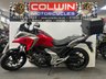 USED 2022 71 HONDA NC750X 745cc NC 750 X D-M  58 BHP ONE OWNER, LOW MILES, FSH!!!
