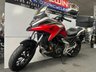 USED 2022 71 HONDA NC750X 745cc NC 750 X D-M  58 BHP ONE OWNER, LOW MILES, FSH!!!