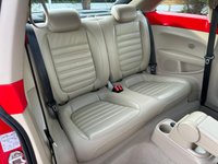 USED 2016 16 VOLKSWAGEN BEETLE 2.0 DESIGN TDI BLUEMOTION TECHNOLOGY DSG 3d 109 BHP 