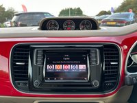 USED 2016 16 VOLKSWAGEN BEETLE 2.0 DESIGN TDI BLUEMOTION TECHNOLOGY DSG 3d 109 BHP 