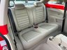 USED 2016 16 VOLKSWAGEN BEETLE 2.0 DESIGN TDI BLUEMOTION TECHNOLOGY DSG 3d 109 BHP 