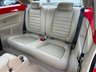 USED 2016 16 VOLKSWAGEN BEETLE 2.0 DESIGN TDI BLUEMOTION TECHNOLOGY DSG 3d 109 BHP 