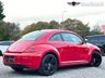 USED 2016 16 VOLKSWAGEN BEETLE 2.0 DESIGN TDI BLUEMOTION TECHNOLOGY DSG 3d 109 BHP 