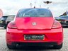 USED 2016 16 VOLKSWAGEN BEETLE 2.0 DESIGN TDI BLUEMOTION TECHNOLOGY DSG 3d 109 BHP 