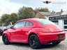 USED 2016 16 VOLKSWAGEN BEETLE 2.0 DESIGN TDI BLUEMOTION TECHNOLOGY DSG 3d 109 BHP 