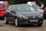 USED 2016 66 VAUXHALL ASTRA 1.0 ENERGY ECOFLEX S/S 5d 104 BHP **HEATED SEATS AND STEERING WHEEL**