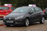 USED 2016 66 VAUXHALL ASTRA 1.0 ENERGY ECOFLEX S/S 5d 104 BHP **HEATED SEATS AND STEERING WHEEL**