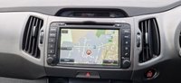 USED 2015 15 KIA SPORTAGE 1.7 CRDI 4 ISG 5d 114 BHP 