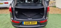 USED 2015 15 KIA SPORTAGE 1.7 CRDI 4 ISG 5d 114 BHP 