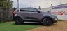 USED 2015 15 KIA SPORTAGE 1.7 CRDI 4 ISG 5d 114 BHP 