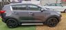 USED 2015 15 KIA SPORTAGE 1.7 CRDI 4 ISG 5d 114 BHP 