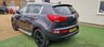 USED 2015 15 KIA SPORTAGE 1.7 CRDI 4 ISG 5d 114 BHP 