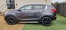 USED 2015 15 KIA SPORTAGE 1.7 CRDI 4 ISG 5d 114 BHP 