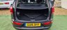 USED 2015 15 KIA SPORTAGE 1.7 CRDI 4 ISG 5d 114 BHP 