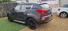 USED 2015 15 KIA SPORTAGE 1.7 CRDI 4 ISG 5d 114 BHP 