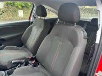USED 2017 17 VAUXHALL CORSA 1.4 SRI ECOFLEX 3d 74 BHP 