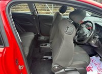 USED 2017 17 VAUXHALL CORSA 1.4 SRI ECOFLEX 3d 74 BHP 