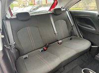 USED 2017 17 VAUXHALL CORSA 1.4 SRI ECOFLEX 3d 74 BHP 