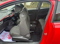 USED 2017 17 VAUXHALL CORSA 1.4 SRI ECOFLEX 3d 74 BHP 