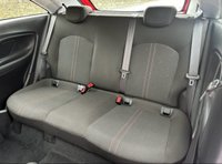 USED 2017 17 VAUXHALL CORSA 1.4 SRI ECOFLEX 3d 74 BHP 