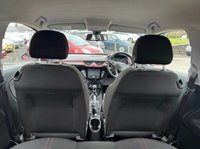 USED 2017 17 VAUXHALL CORSA 1.4 SRI ECOFLEX 3d 74 BHP 