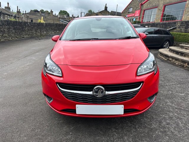 2017 VAUXHALL, CORSA - Photo 3