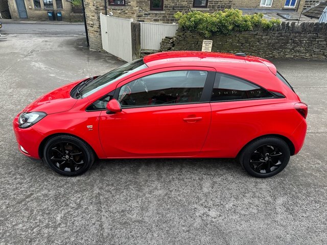 2017 VAUXHALL, CORSA - Photo 5