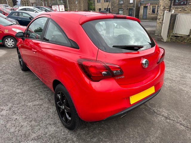 2017 VAUXHALL, CORSA - Photo 6