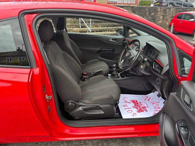 2017 VAUXHALL, CORSA - Photo 10