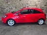 USED 2017 17 VAUXHALL CORSA 1.4 SRI ECOFLEX 3d 74 BHP 