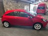 USED 2017 17 VAUXHALL CORSA 1.4 SRI ECOFLEX 3d 74 BHP 