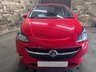 USED 2017 17 VAUXHALL CORSA 1.4 SRI ECOFLEX 3d 74 BHP 