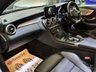 USED 2016 16 MERCEDES-BENZ C-CLASS 2.1 C 250 D AMG LINE PREMIUM PLUS 2d 201 BHP 