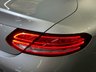 USED 2016 16 MERCEDES-BENZ C-CLASS 2.1 C 250 D AMG LINE PREMIUM PLUS 2d 201 BHP 