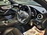 USED 2016 16 MERCEDES-BENZ C-CLASS 2.1 C 250 D AMG LINE PREMIUM PLUS 2d 201 BHP 